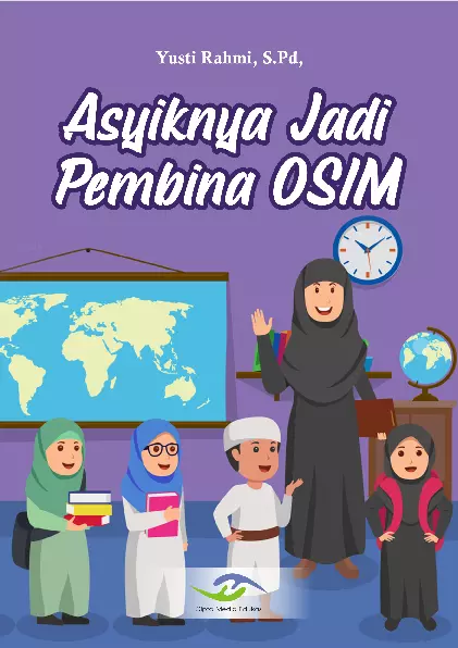 Asyiknya jadi Pembina OSIM