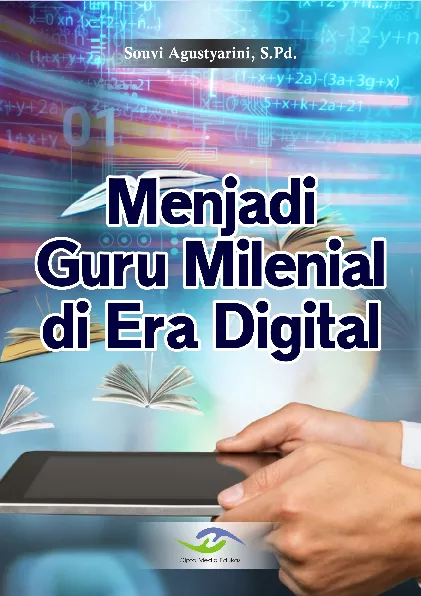 Menjadi Guru Milenial di Era Digital