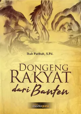 Dongeng rakyat dari Banten