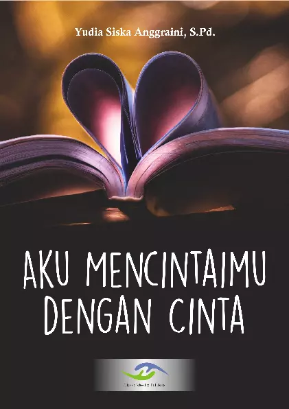 Aku Mencintaimu dengan Cinta