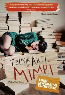 Tafsir Arti Mimpi