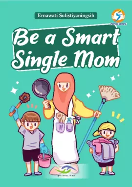 Be A Smart Single Mom