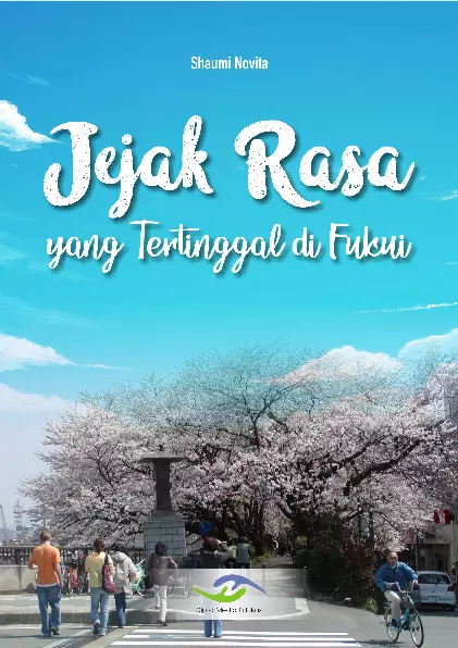 Jejak Rasa yang Tertinggal di Fukui