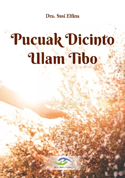 Pucuak Dicinto Ulam Tibo