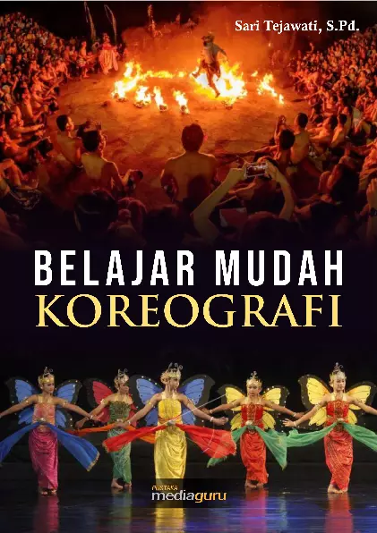 Belajar Mudah Koreografi