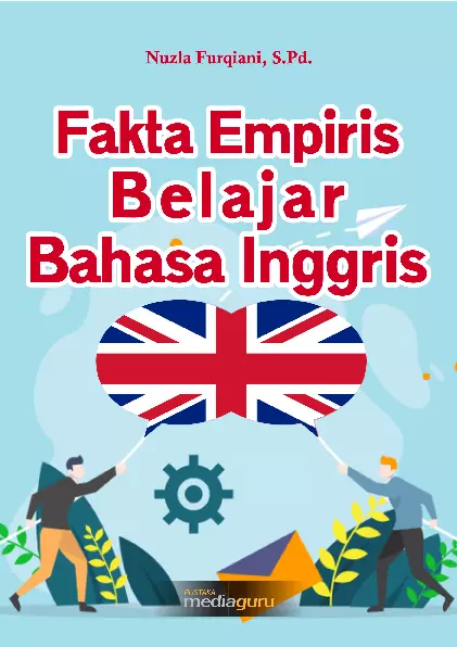 Fakta Empiris Belajar Bahasa Inggris