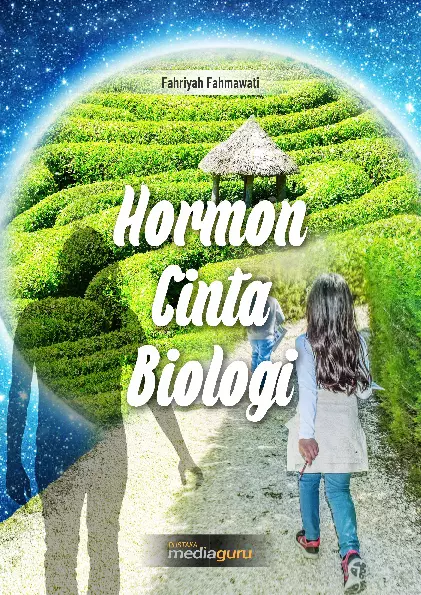 Hormon Cinta Biologi