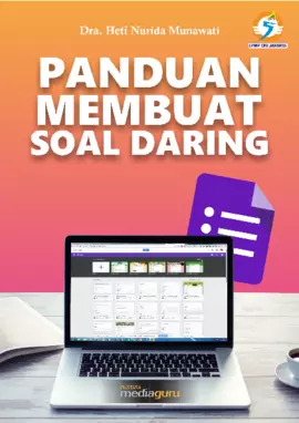 Panduan Membuat Soal Daring