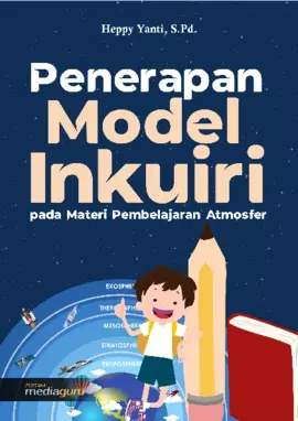 Penerapan Model Inkuiri pada Materi Pembelajaran Atmosfer