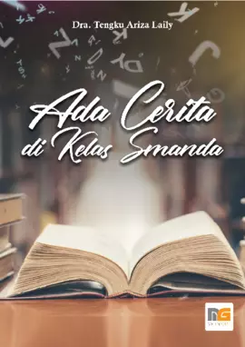 Ada Cerita di Kelas Smanda