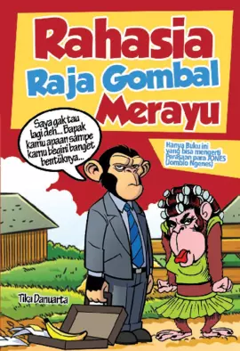 Rahasia Raja Gombal Merayu