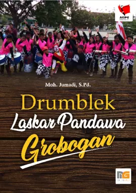 Drumblek Laskar Pandawa Grobogan