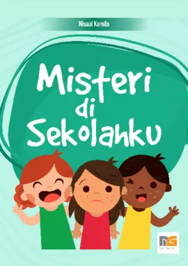 Misteri di Sekolahku