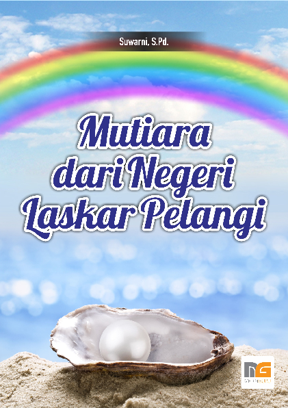 Mutiara Dari Negeri Laskar Pelangi