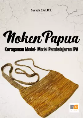 Noken Papua Keragaman Model‐Model Pembelajaran IPA