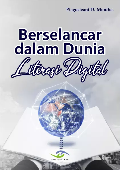 Belajar dalam Dunia Literasi Digital