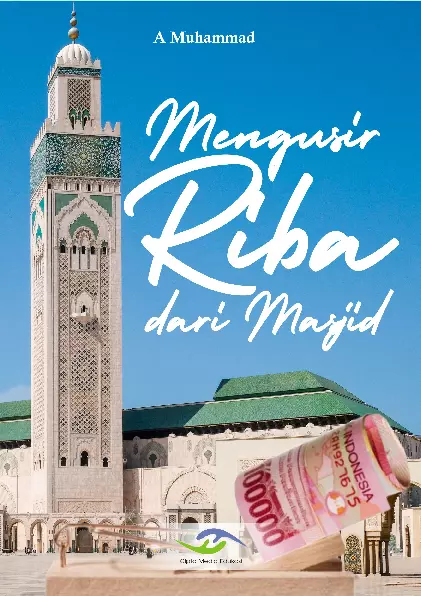 Mengusir Riba dari Masjid