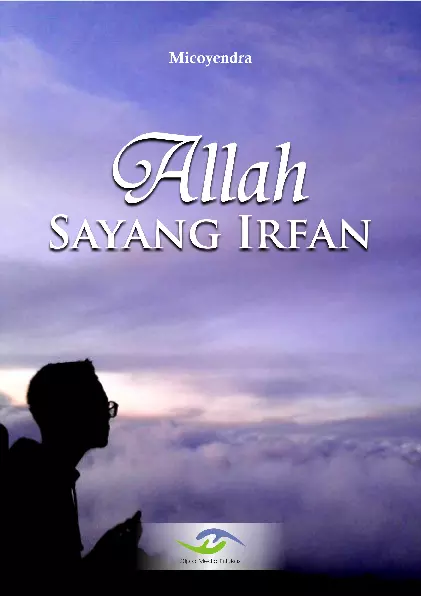 Allah Sayang Irfan