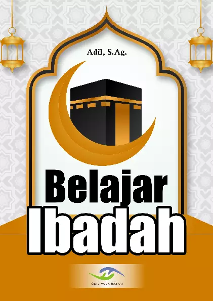 Belajar Ibadah