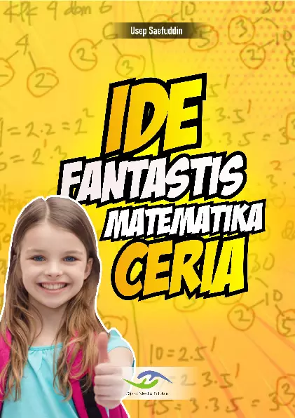 Ide Fantastis Matematika Ceria