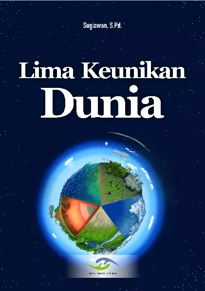 Lima Keunikan Dunia