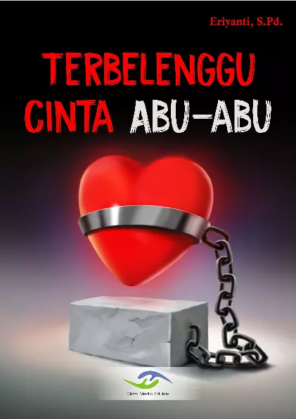 Terbelenggu Cinta Abu‐Abu