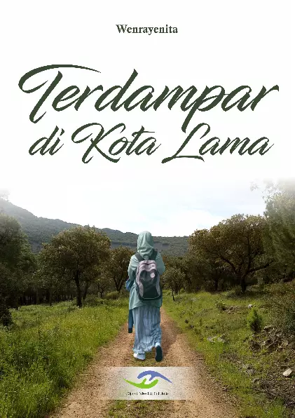 Terdampar di Kota Lama