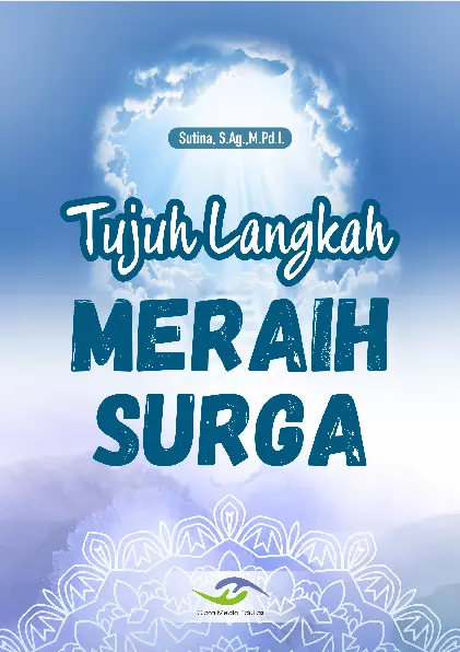 Tujuh Langkah Meraih Surga