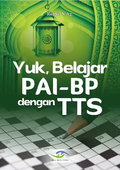 Yuk, Belajar PAI‐BP dengan TTS