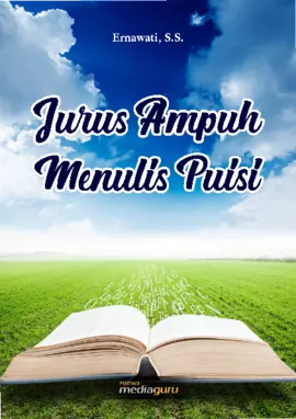 Jurus Ampuh Menulis Puisi