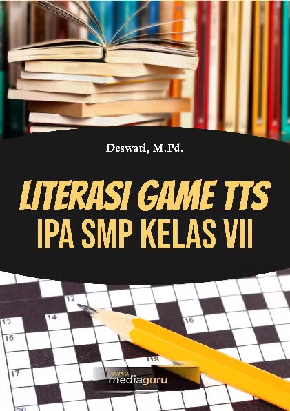 Literasi Game TTS IPA SMP Kelas VII