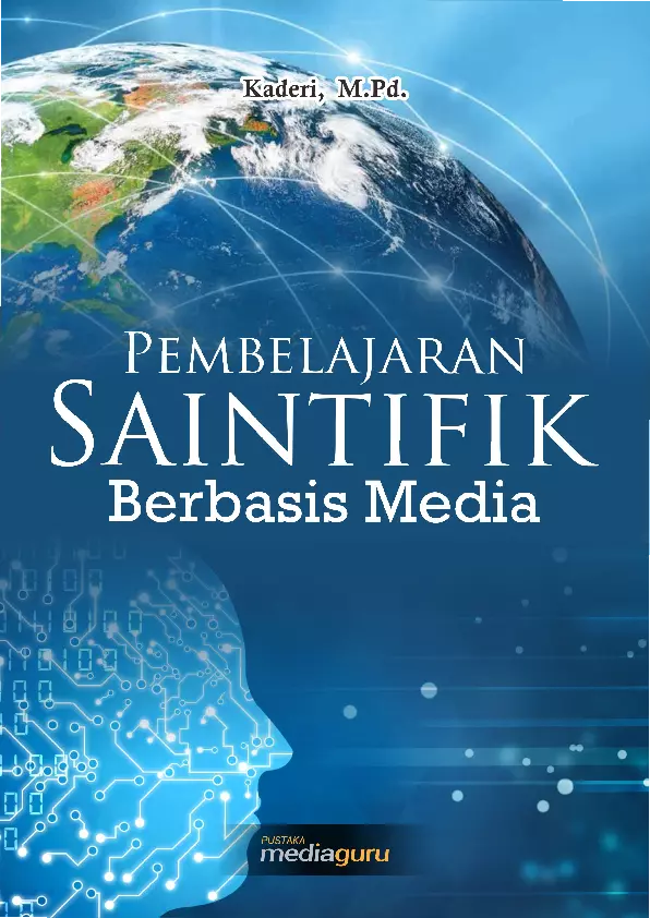 Pembelajaran Saintifik Berbasis Media