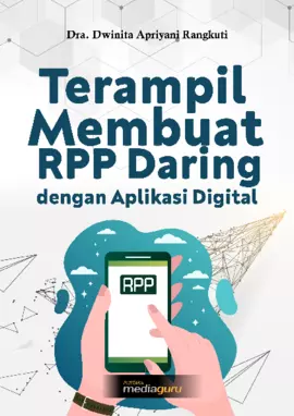 Terampil Membuat RPP Daring dengan Aplikasi Digital