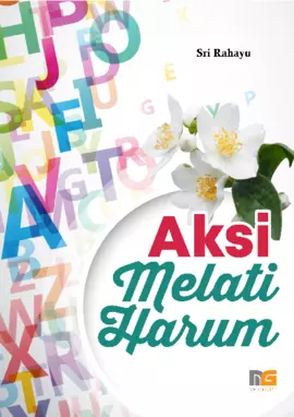 Aksi Melati Harum