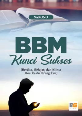 BBM Kunci Sukses