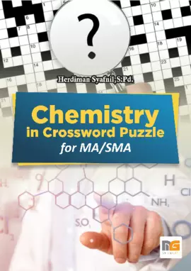 Chemistry in Crossword Puzzle (Permainan Olah Kata Kimia SMA/MA