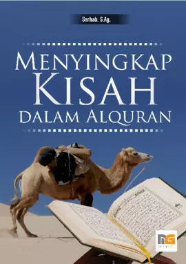 Menyingkap Kisah dalam Alquran