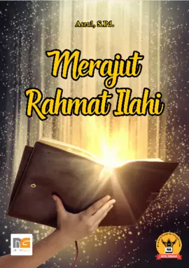 Merajut Rahmat Ilahi