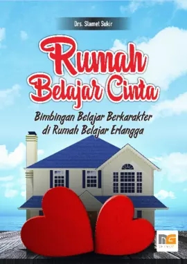 Rumah Belajar Cinta Bimbingan Belajar Berkarakter di Rumah Belajar Erlangga