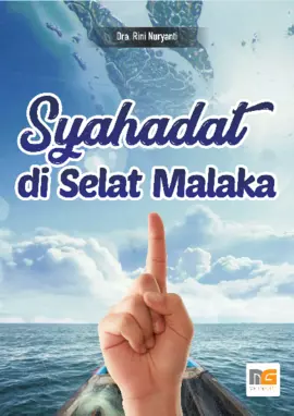 Syahadat di Selat Malaka