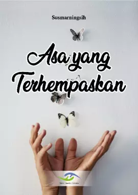 Asa yang Terhempaskan