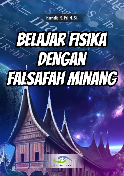 Belajar Fisika Dengan Falsafah Minang