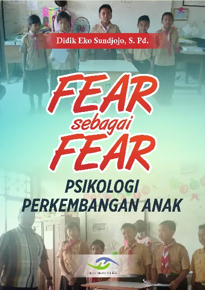 Fear sebagai Fear (Psikologi perkembangan anak)