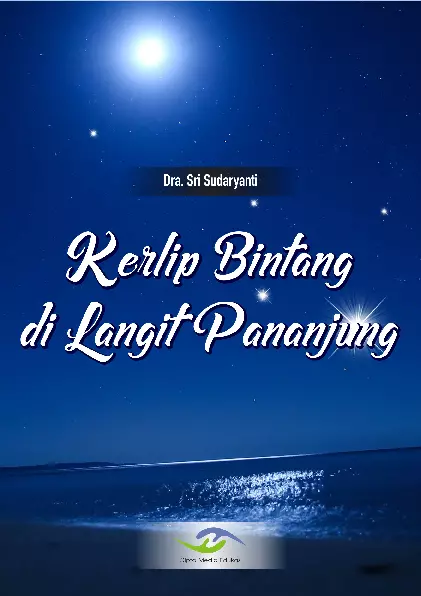 Kerlip Bintang di Langit Panajung