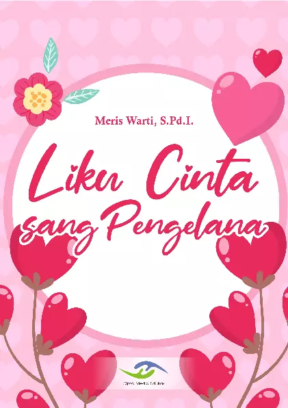 Liku Cinta sang Pengelana