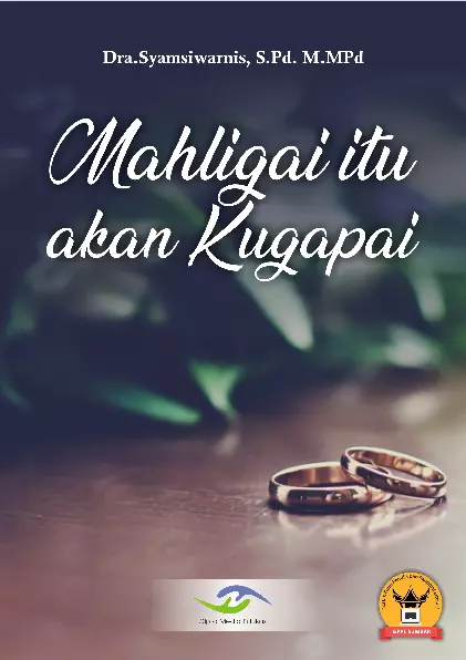 Mahligai itu akan Kugapai