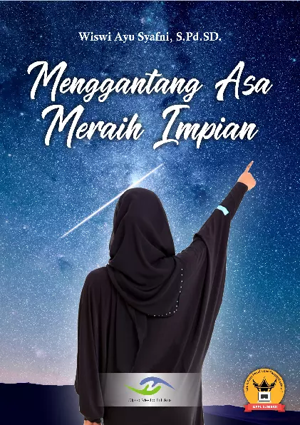 Menggantnag Asa Meraih Impian