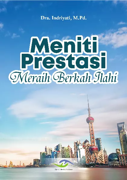 Meniti Prestasi Meraih Berkah Ilahi