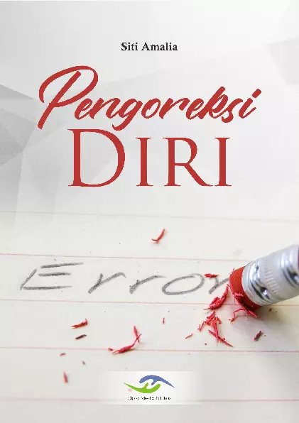 Pengoreksi Diri