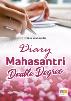 Diary Mahasantri Double Degree